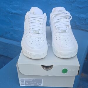 Nike Women's White Sneakers